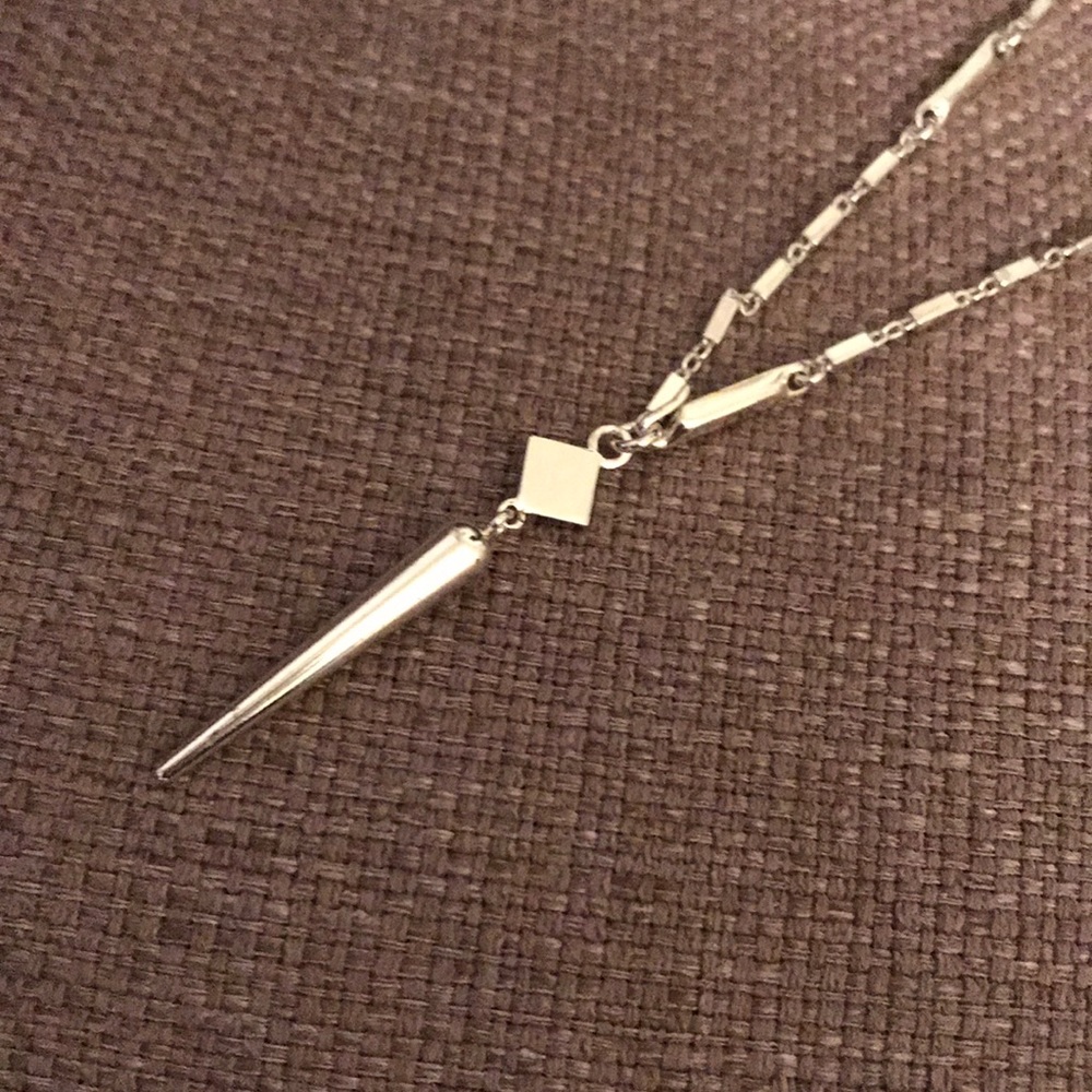 Necklace - Picture 2 of 2